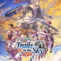 The Legend of Heroes: Trails in the Sky SC