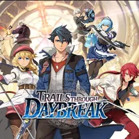 The Legend of Heroes: Trails through Daybreak