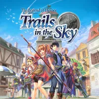 The Legend of Heroes: Trails in the Sky