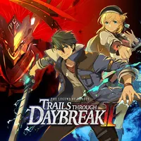 The Legend of Heroes: Trails through Daybreak II