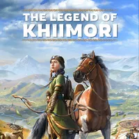 The Legend of Khiimori