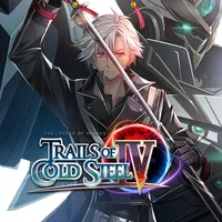The Legend of Heroes: Trails of Cold Steel IV