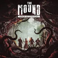 The Mound: Omen of Cthulhu