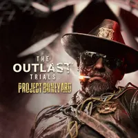 The Outlast Trials