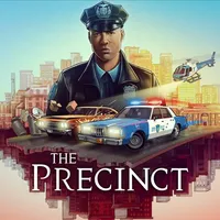 The Precinct