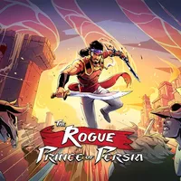 The Rogue Prince of Persia