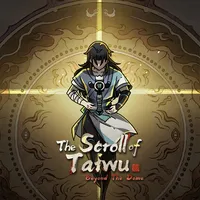 The Scroll of Taiwu : Beyond The Dome