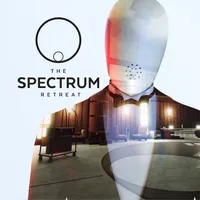 The Spectrum Retreat