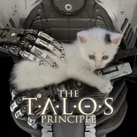 The Talos Principle