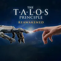 The Talos Principle: Reawakened