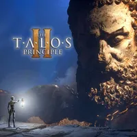 The Talos Principle 2