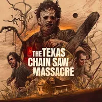 The Texas Chain Saw Massacre