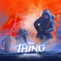The Thing: Remastered