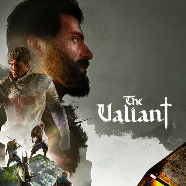 The Valiant: Lead your fellowship on GeForce NOW ⚔️