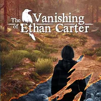 The Vanishing of Ethan Carter