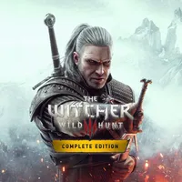 The Witcher 3: Wild Hunt - Complete Edition
