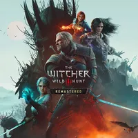 The Witcher 3: Wild Hunt — Remastered