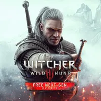 The Witcher 3: Wild Hunt