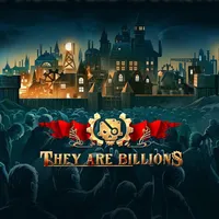 They Are Billions