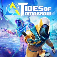 Tides of Tomorrow 🌊