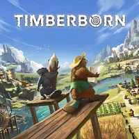 Timberborn