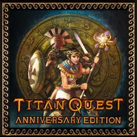 Titan Quest Anniversary Edition