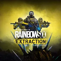 Tom Clancy’s Rainbow Six Extraction
