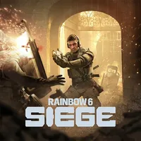 Tom Clancy's Rainbow Six Siege X