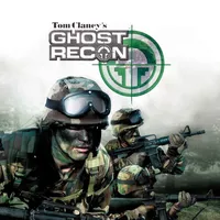 Tom Clancy's Ghost Recon