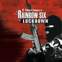 Tom Clancy's Rainbow Six Lockdown