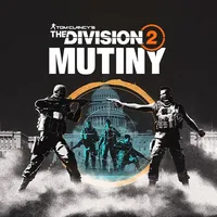 Tom Clancy’s The Division 2