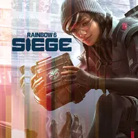 Tom Clancy's Rainbow Six Siege X
