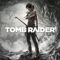 Tomb Raider