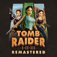 Tomb Raider IV-VI Remastered