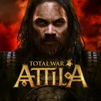 Total War: ATTILA