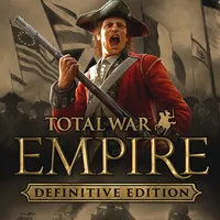Total War: EMPIRE – Definitive Edition