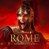 Total War: ROME REMASTERED