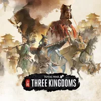 Total War: THREE KINGDOMS