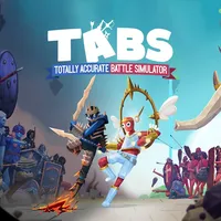 Totally Accurate Battle Simulator