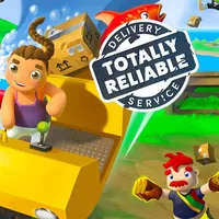 Totally Reliable Delivery Service