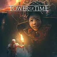 Tower of Time