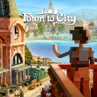 Town to City