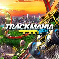 Trackmania Turbo