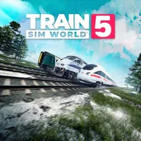 Train Sim World 5