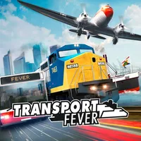 Transport Fever