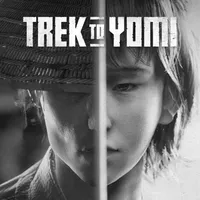 Trek to Yomi