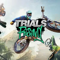 Trials Rising