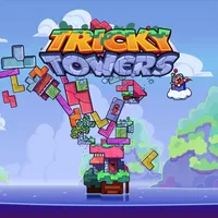 Tricky Towers