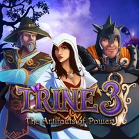Trine 3: The Artifacts of Power