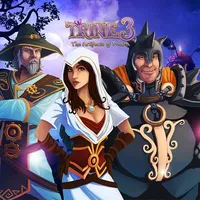 Trine 3: The Artifacts of Power